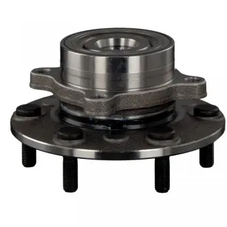 Подшипник передней ступицы blue print ADC48254