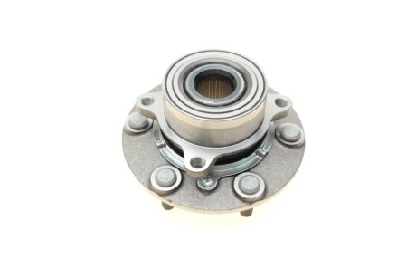 Підшипник передньої ступиці blue Print ADC48261