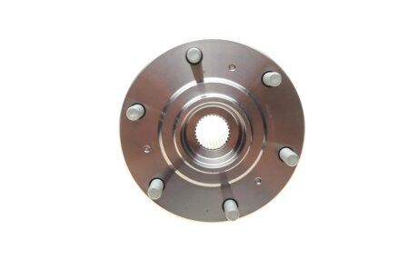 Підшипник передньої ступиці blue Print ADC48261