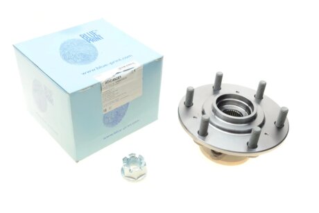 Підшипник передньої ступиці blue Print ADC48261 на Митсубиси L200