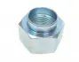 Подшипник передней ступицы blue print ADG08219