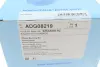 Подшипник передней ступицы blue print ADG08219