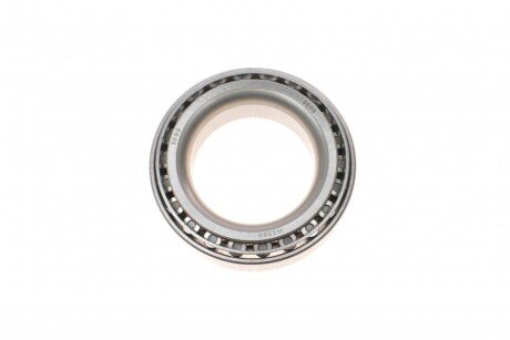 Подшипник передней ступицы blue Print ADG08224