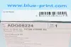 Подшипник передней ступицы blue print ADG08224