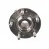 Подшипник передней ступицы blue print ADG08244