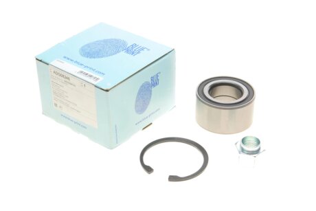 Підшипник передньої ступиці blue Print ADG08246