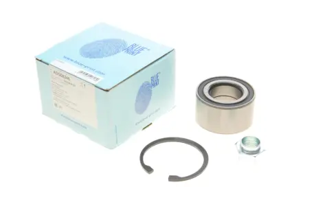 Подшипник передней ступицы blue print ADG08246