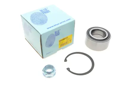 Подшипник передней ступицы blue print ADH28223