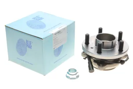 Підшипник передньої ступиці Blue Print ADJ138220