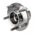 Подшипник передней ступицы blue print ADM58230