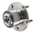 Подшипник передней ступицы blue print ADM58230
