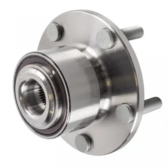 Подшипник передней ступицы blue print ADM58230
