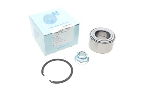 Підшипник передньої ступиці blue Print ADM58244 на Мазда 6 gh