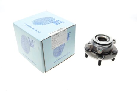 Подшипник передней ступицы blue Print ADN18252