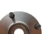 Подшипник передней ступицы blue print ADN18262