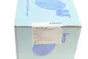 Подшипник передней ступицы blue print ADN18262