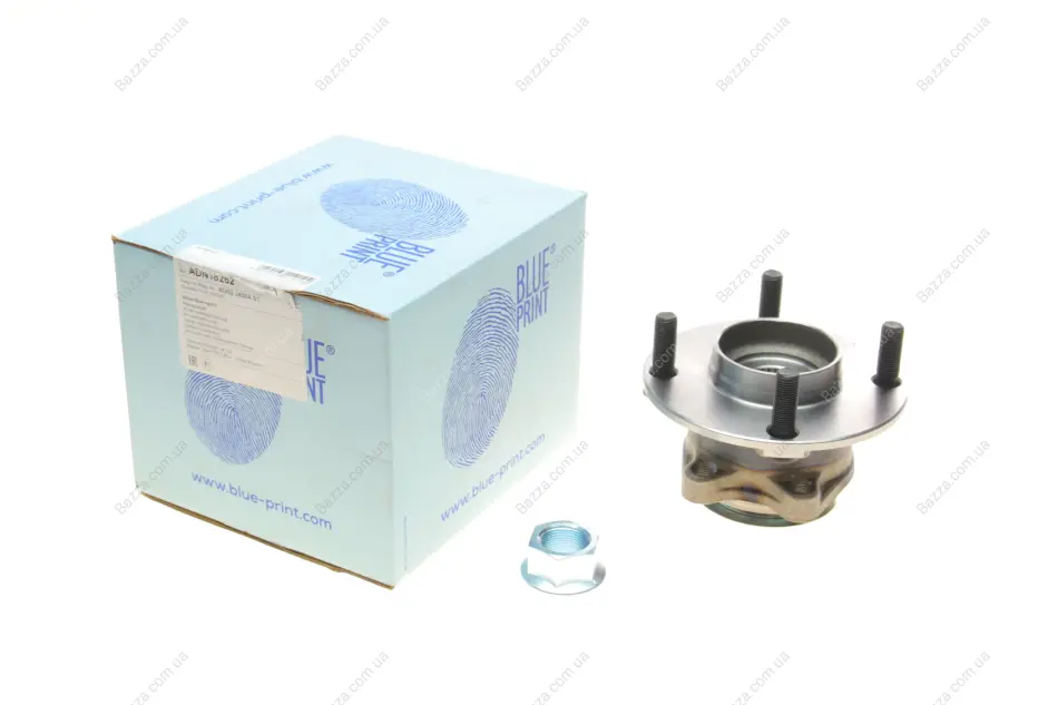Подшипник передней ступицы blue print ADN18262