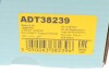 Подшипник передней ступицы blue Print ADT38239