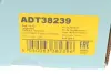 Подшипник передней ступицы blue print ADT38239