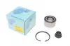 Подшипник передней ступицы blue print ADT38239