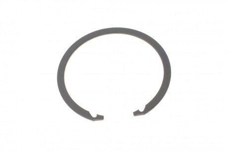 Підшипник передньої ступиці blue Print ADT38244