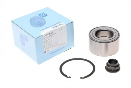 Підшипник передньої ступиці Blue Print ADT38244
