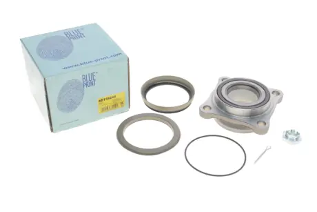 Підшипник передньої ступиці Blue Print ADT38249