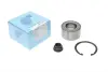 Підшипник передньої ступиці Blue Print ADT38250 (фото 1)