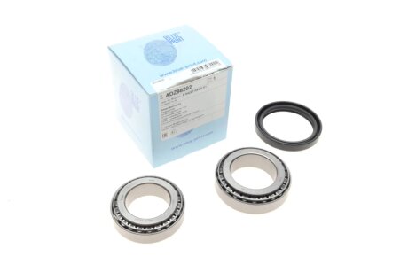 Подшипник передней ступицы blue Print ADZ98202 на Опель Фронтера а