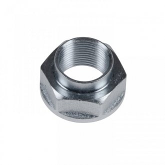 Підшипник задньої ступиці blue Print ADH28321