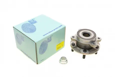 Подшипник ступицы blue print ADT38287