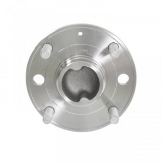 Подшипник задней ступицы blue Print ADG08355