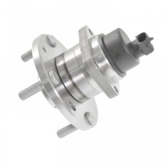 Подшипник задней ступицы blue Print ADG08355