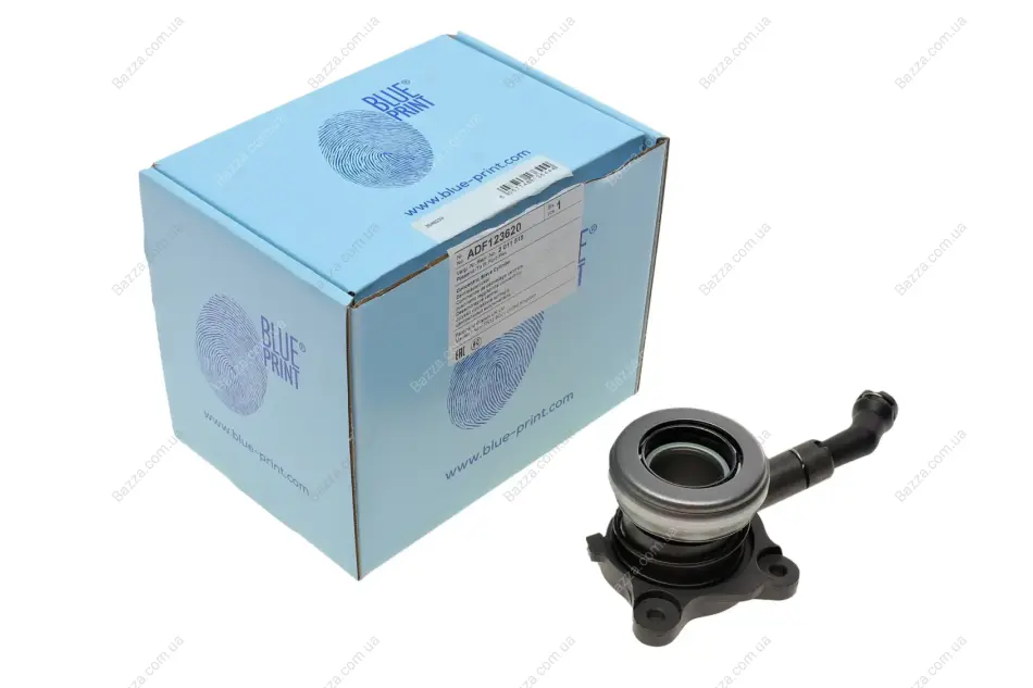Подшипник выжимной Blue Print ADF123620 (фото 1)
