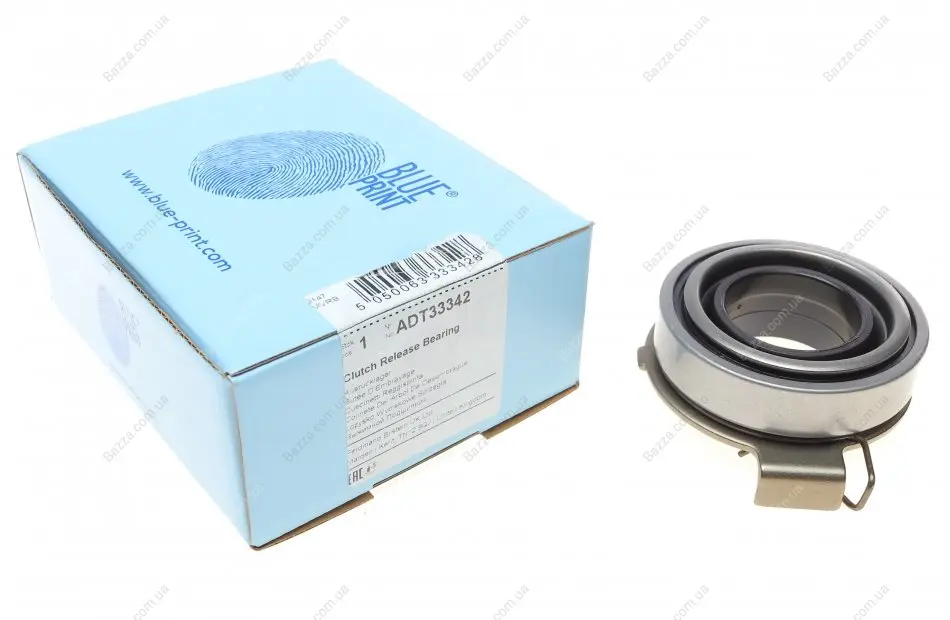 Подшипник выжимной blue print ADT33342