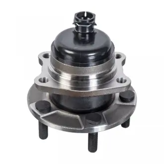 Підшипник задньої ступиці Blue Print ADA108305