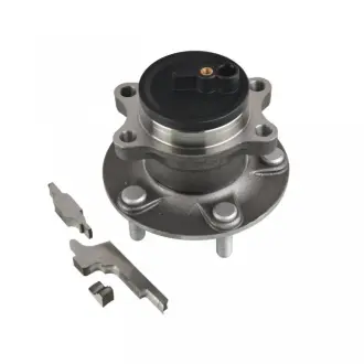 Підшипник задньої ступиці Blue Print ADBP820003