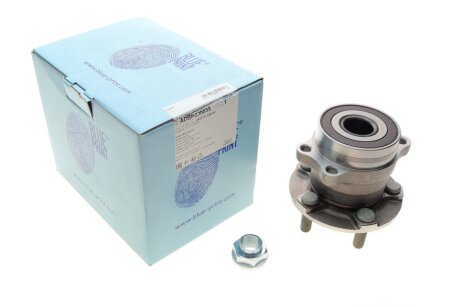 Підшипник задньої ступиці blue Print ADBP820035 на Субару Xv