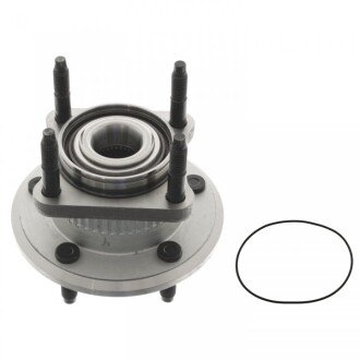 Подшипник задней ступицы blue Print ADBP820049 на Jeep Grand Cherokee