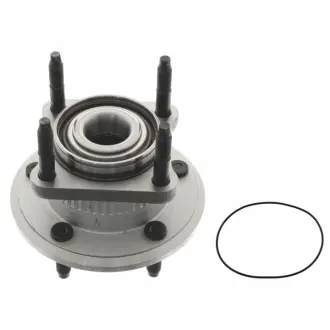 Подшипник задней ступицы blue print ADBP820049 Jeep Grand Cherokee