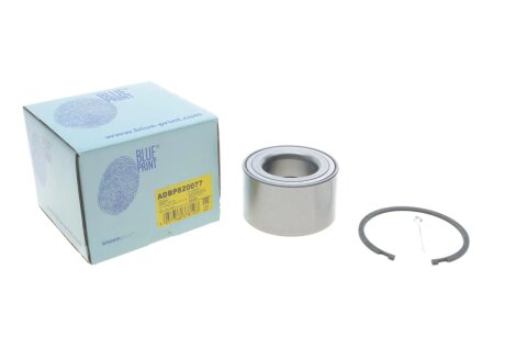 Підшипник задньої ступиці blue Print ADBP820077