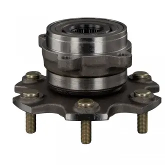 Подшипник задней ступицы blue print ADC48328