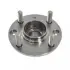 Подшипник задней ступицы blue print ADC48331
