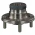 Подшипник задней ступицы blue print ADC48331