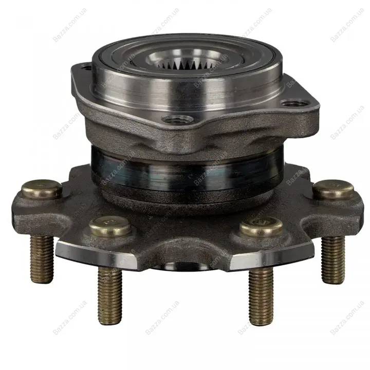Подшипник задней ступицы blue print ADC48355