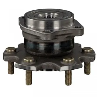 Подшипник задней ступицы blue print ADC48355
