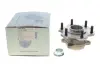Подшипник задней ступицы blue print ADC48357