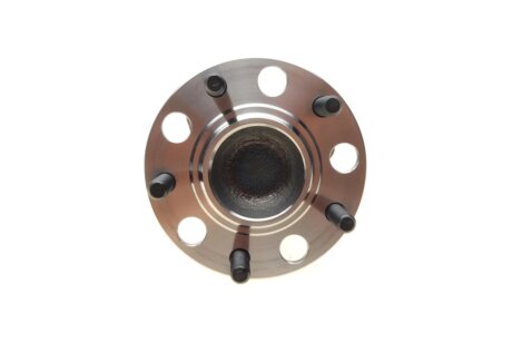 Підшипник задньої ступиці blue Print ADC48358