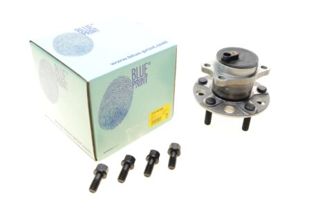Подшипник задней ступицы blue Print ADC48358 на Пежо 4007