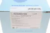 Подшипник задней ступицы blue print ADG083105